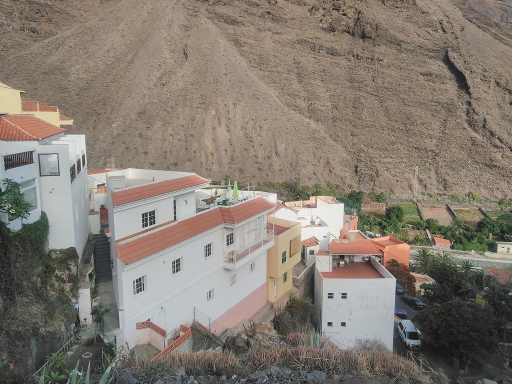 شقة Casa Mussa فايي غران ري المظهر الخارجي الصورة